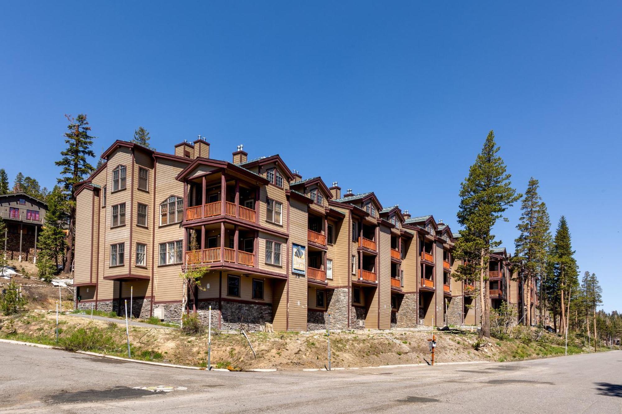 Mountain Resort 4*