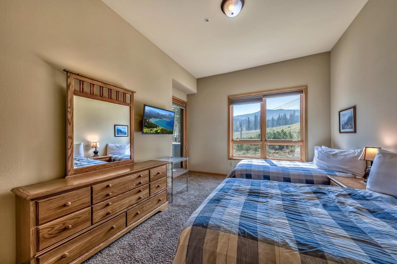 Mountain Resort Kirkwood