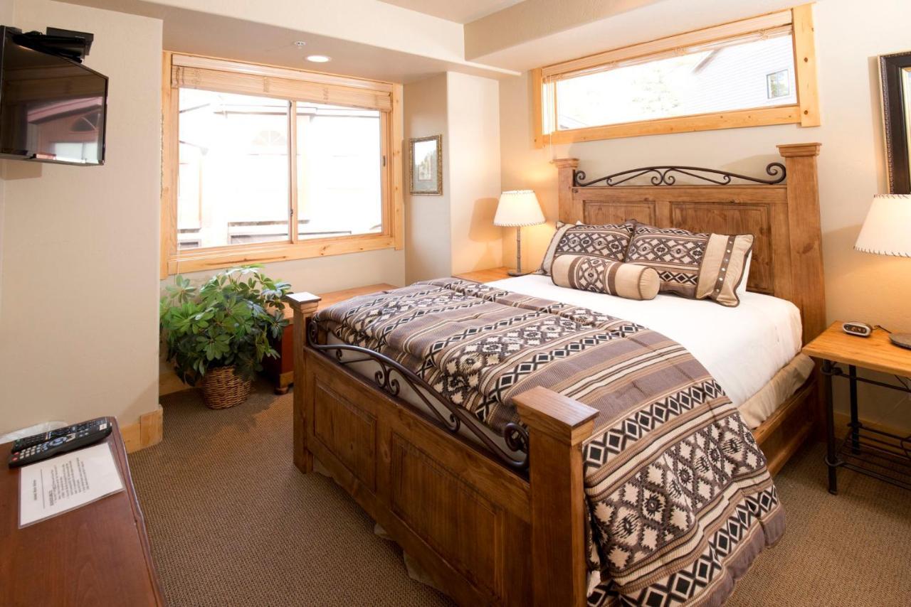 Mountain Resort