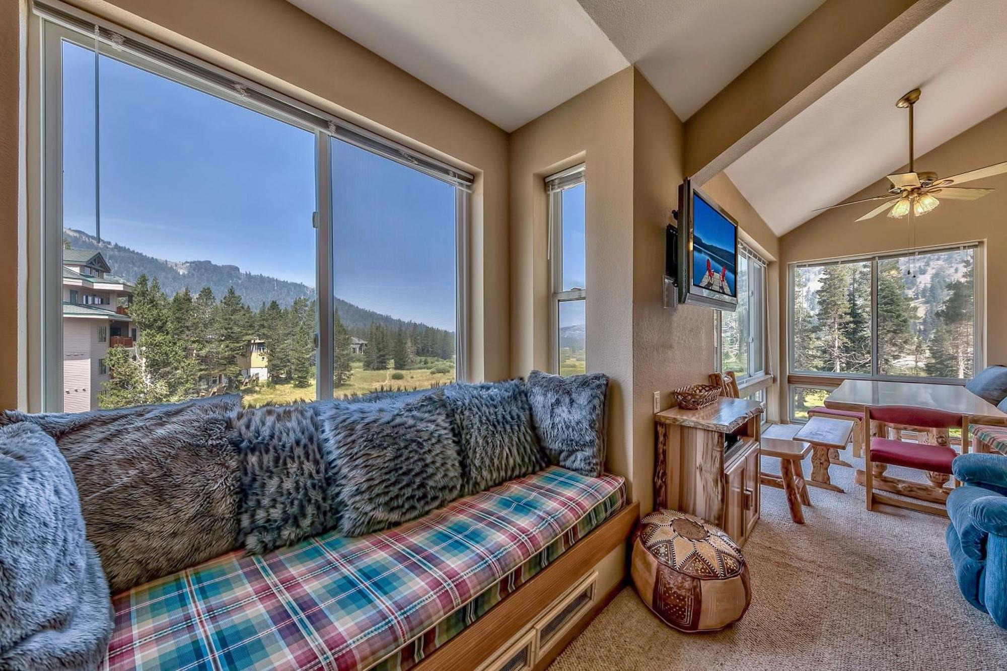 Resort Mountain 4*