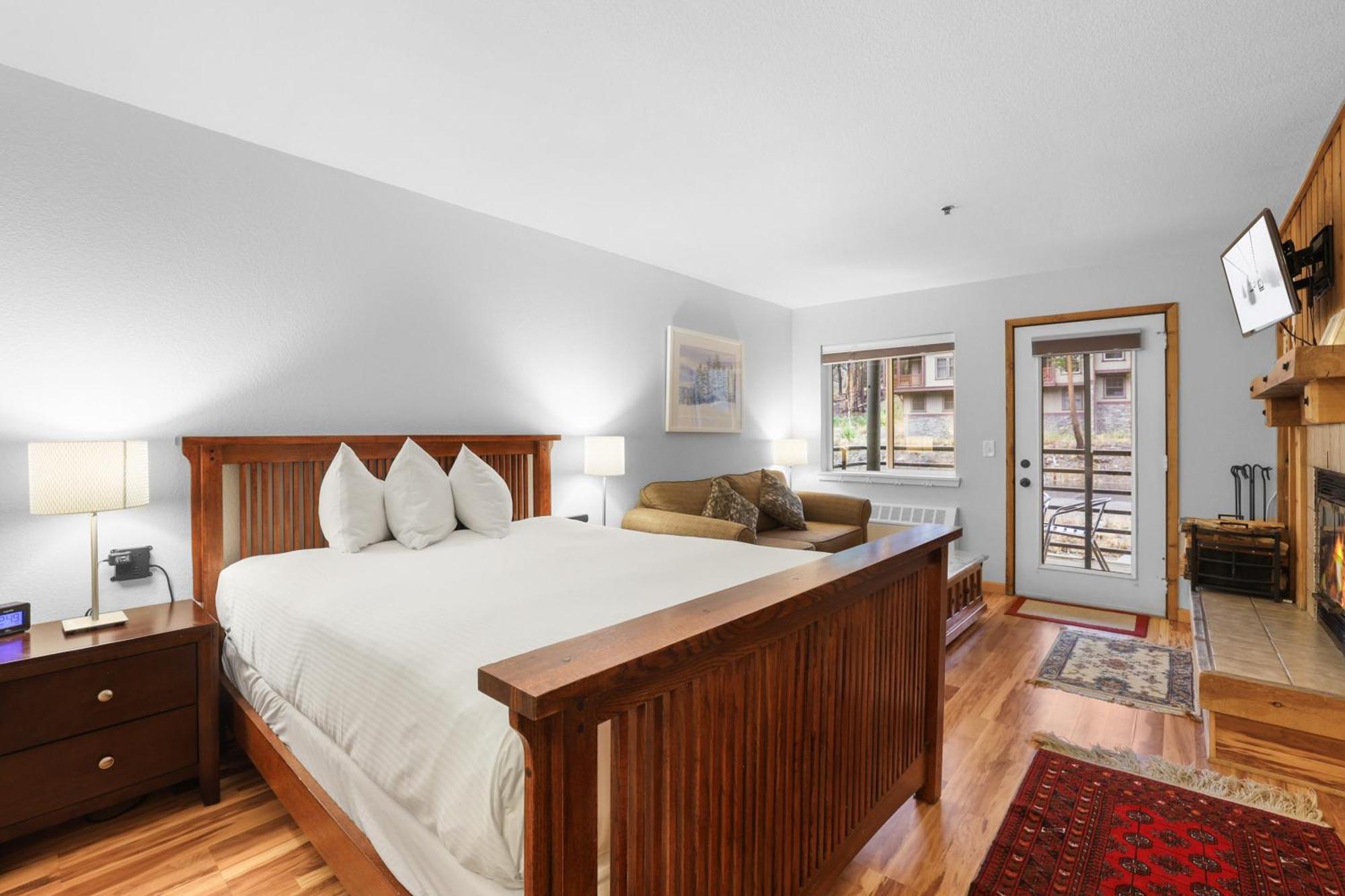 Mountain Resort 4*